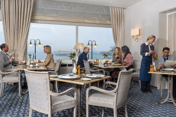 Hotel Maritim Bellevue (Kiel)